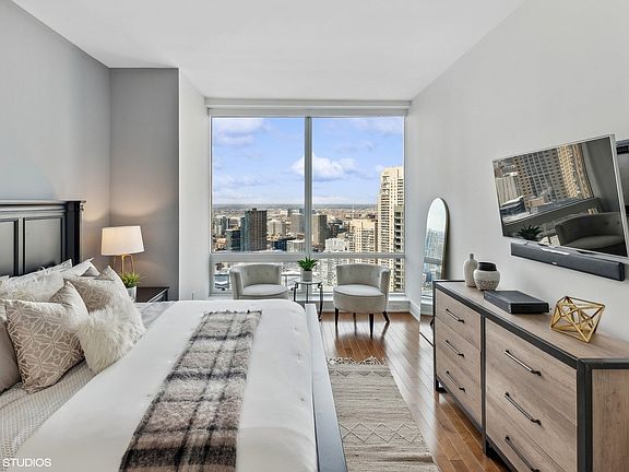 4th image of 401 N Wabash Ave #31C