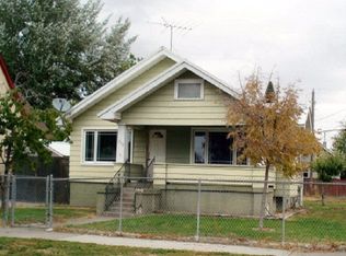 304 H St, Idaho Falls, ID 83402