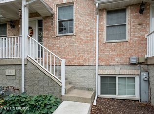 532 Susie Ln #532, Cortland, IL 60112
