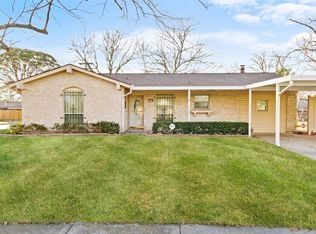 1349 Eastside Dr, Mesquite, TX 75149