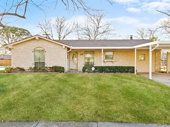 1349 Eastside Dr, Mesquite, TX 75149