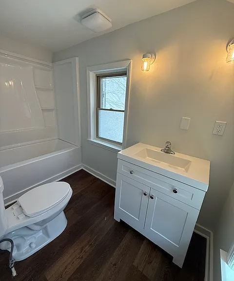 24 E Henrietta St #1 — Photo 8