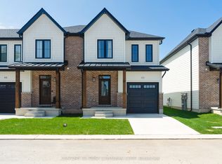 147 Scotts Dr #20-24, Lucan Biddulph, ON N0M2J0