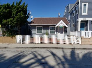 207 38th St #A, Newport Beach, CA 92663