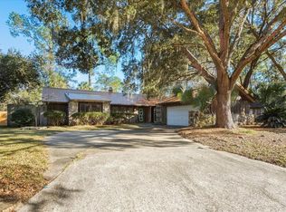 1707 NW 51st Ter, Gainesville, FL 32605