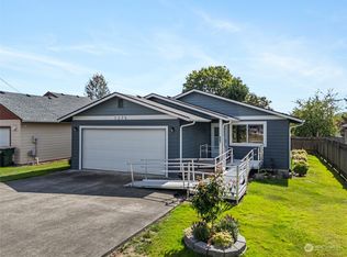 1375 SW William Ave, Chehalis, WA 98532