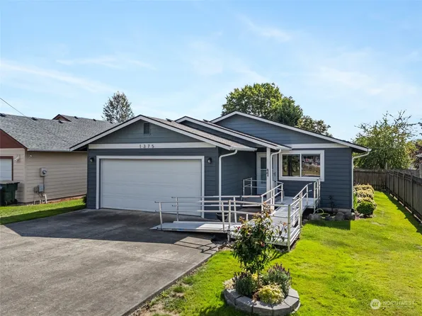 1375 SW Williams, Chehalis, WA 98532