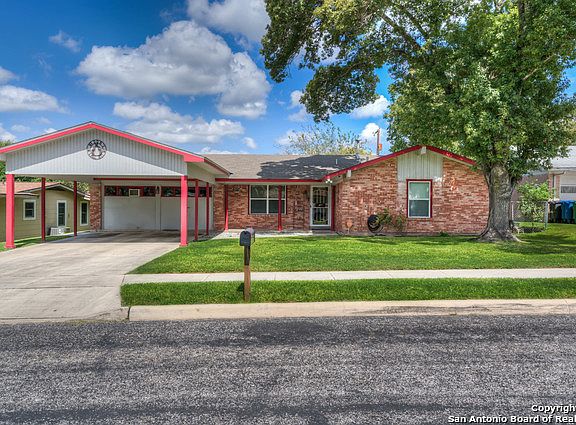 2nd image of 1107 Mount Serolod Dr