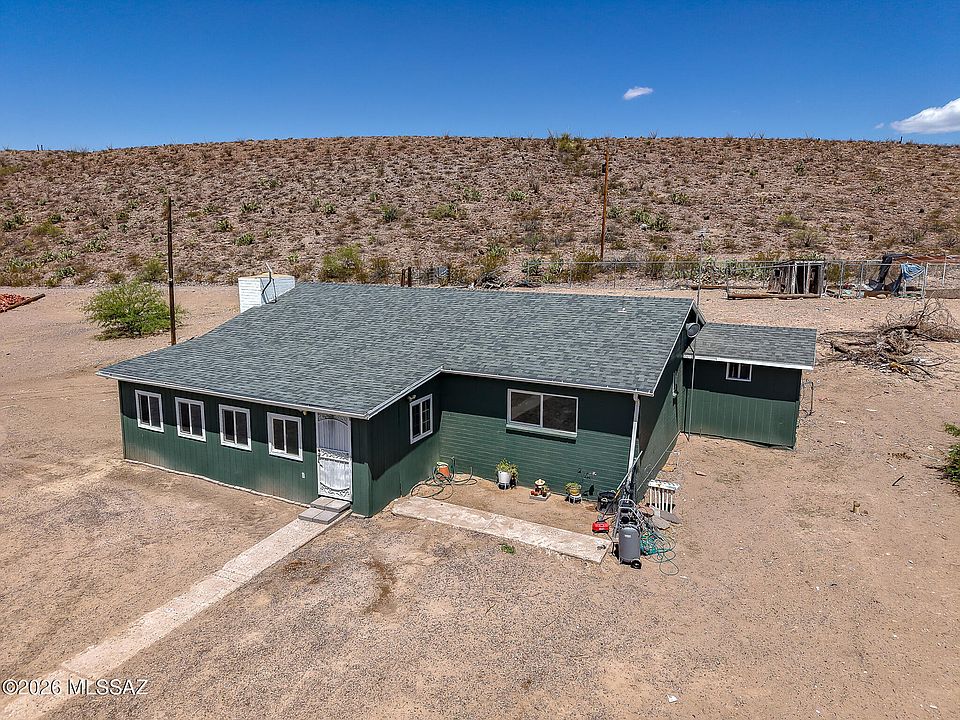 1st image of 2509 N Earven Flat Rd