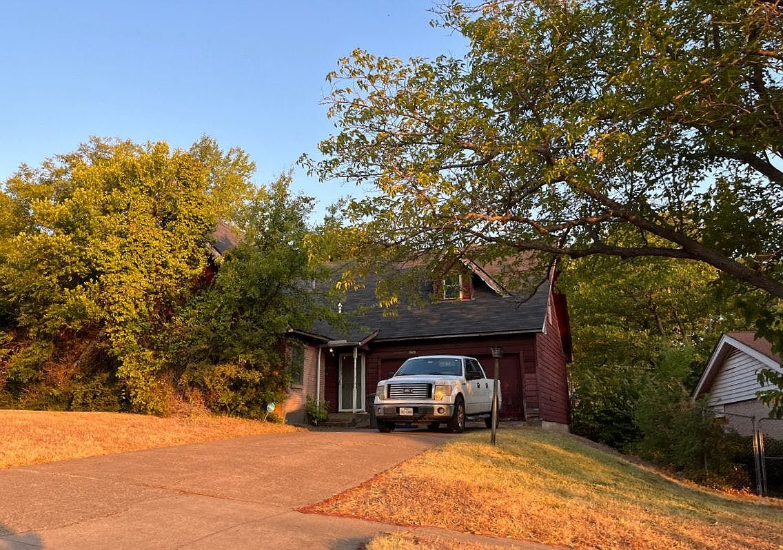 1505 Serenade Ln, Dallas, TX 75241 Zillow