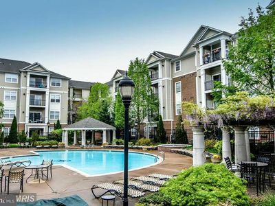 12954 Centre Park Cir APT 203, Herndon, VA, 20171