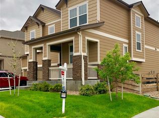 17200 E 110th Ave, Commerce City, CO 80022