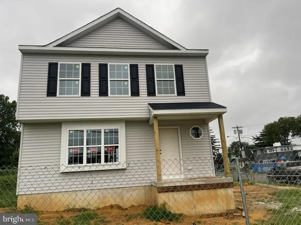 6804 Waldorf Ave, Pennsauken, NJ 08110