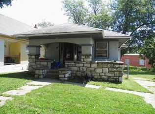 107 Chelsea Ave, Kansas City, MO 64123