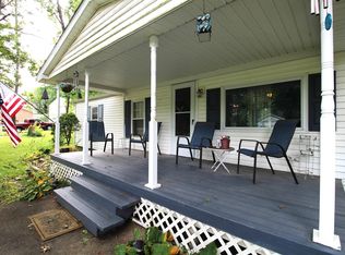 5101 Bassett Ave, Evansville, IN 47715