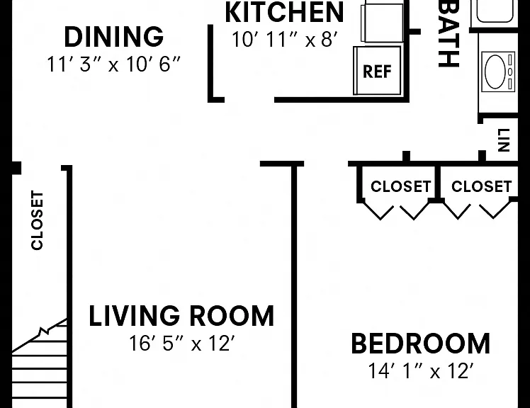 Moorestowne Woods Apartment Homes — Photo 26