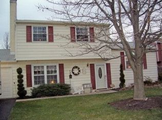 4949 Quince Dr, Reading, PA 19606