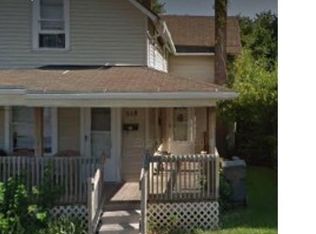 516 W Vine St, Lima, OH 45804