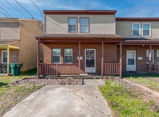 3025 Williams St, Newport News, VA 23607