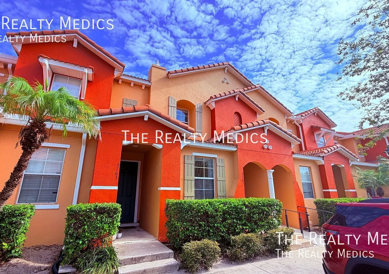 3bd/3ba Resort-Inspired Living In A Gated Kissimmee Community! Washer & Dryer Included! — Photo 2
