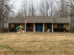 1125 New Salem Cir, Nortonville, KY 42442