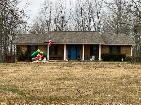 1125 New Salem Cir, Nortonville, KY 42442