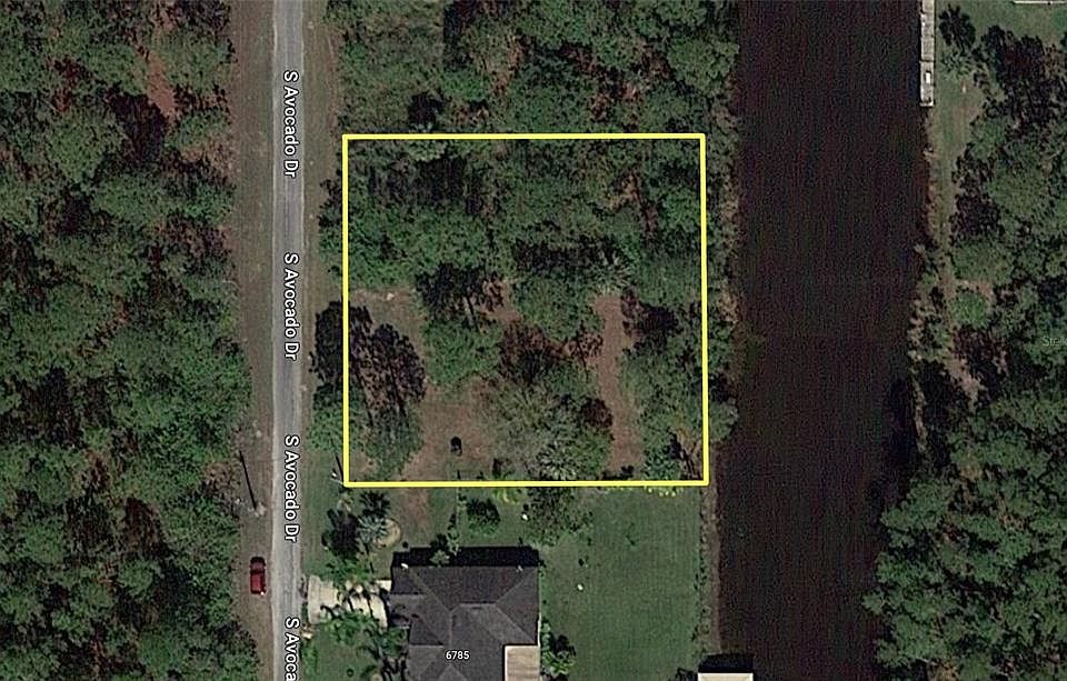 1st image of 22 AVOCADO DRIVE S LOT 7
