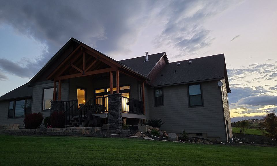 2nd image of 1551 Gibbler Rd