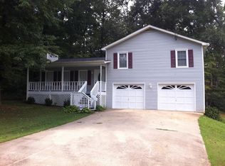168 Cristy Dr, Dallas, GA 30157