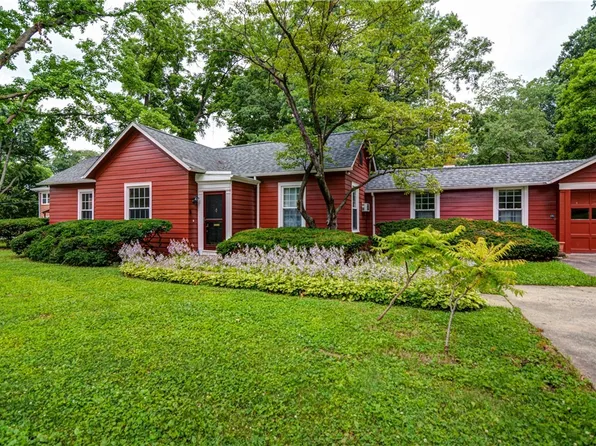 403 S Summit Ave, Decatur, IL 62522