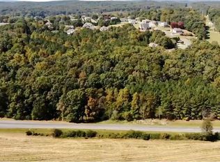 LOT 92 Country Way, Cohutta, GA 30710