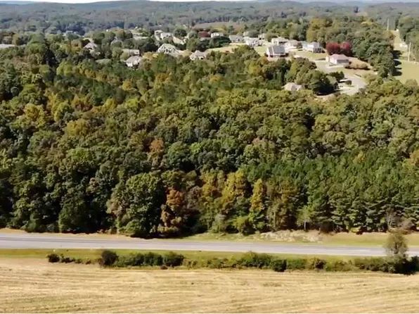 LOT 92 Country Way, Cohutta, GA 30710