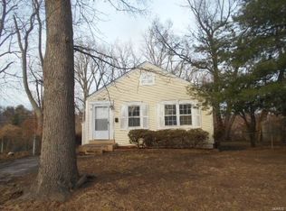 8065 Aline Ave, Saint Louis, MO 63134