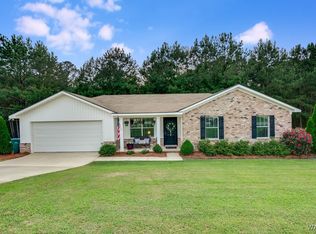 14451 Wells Creek Ln, Tuscaloosa, AL 35480