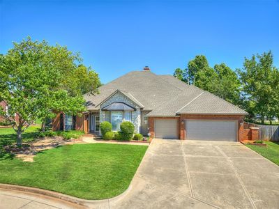 2425 Novona Pl, Oklahoma City, OK, 73170