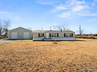 16180 W Nunley Ave, Sapulpa, OK 74066
