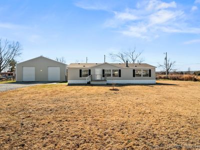 16180 W Nunley Ave, Sapulpa, OK, 74066