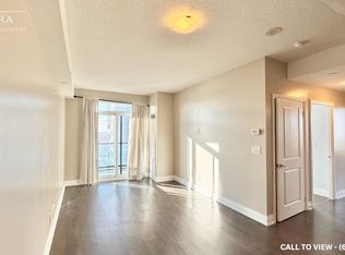 3600 Highway 7 W #2402, Vaughan, ON L4L 0G7