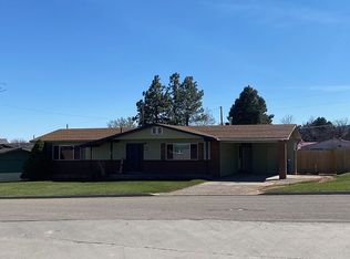 96 S Mountain View Dr #2, Monticello, UT 84535