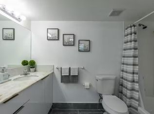 1200 Brickell Bay Dr #3125, Miami, FL 33131