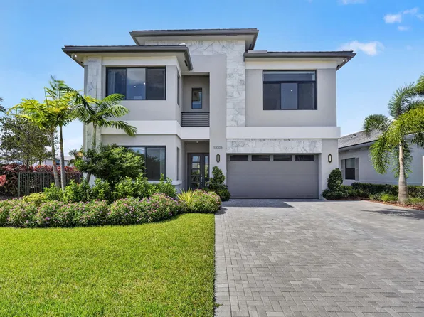 10005 Bird Watch Way, Palm Beach Gardens, FL 33412
