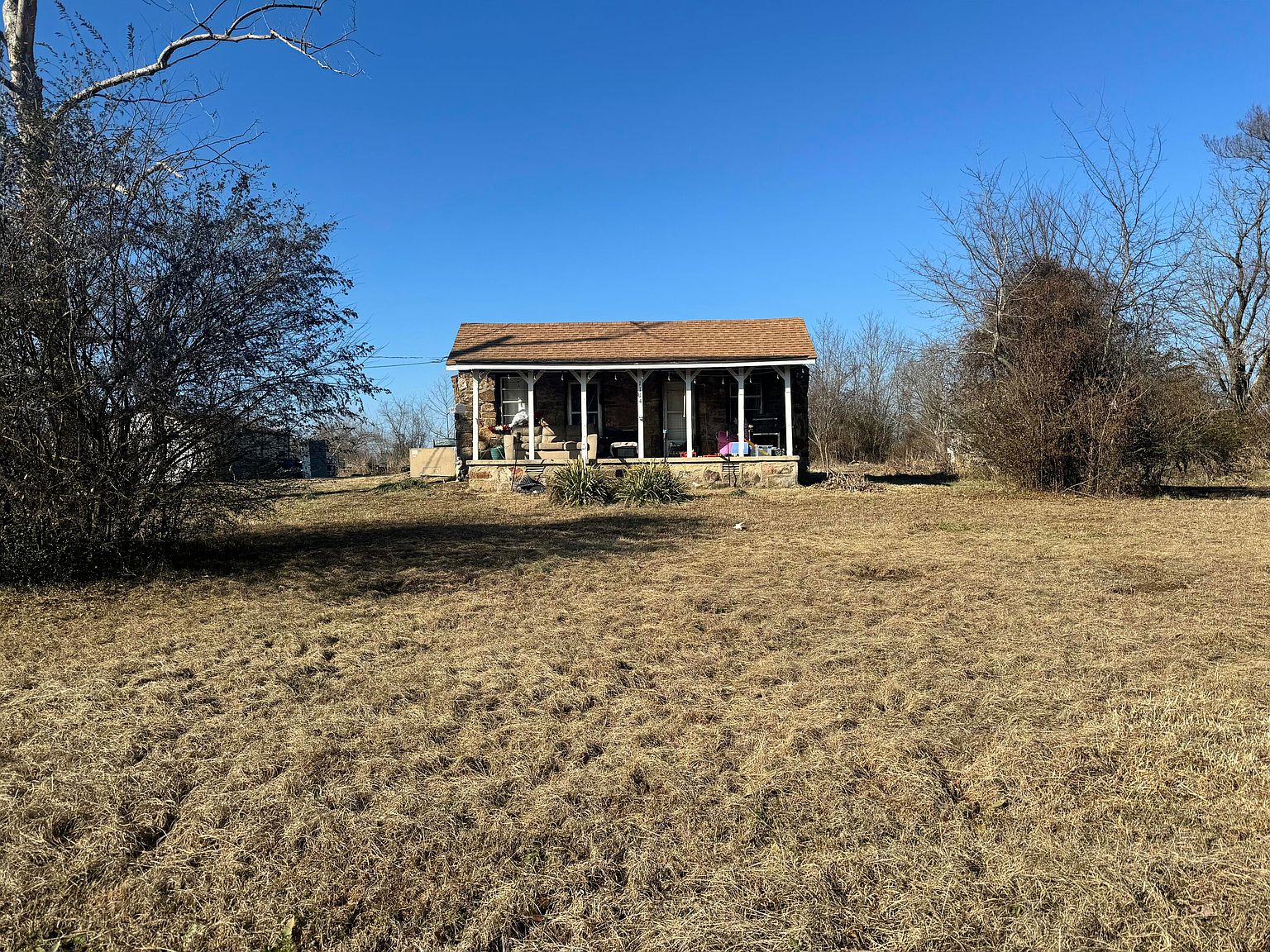 1114 S Cherry St, Altus, AR 72821 MLS 232269 Zillow