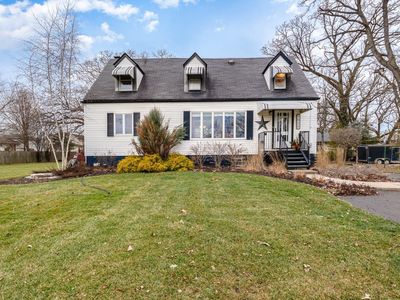 1920 Saint John Rd, Schererville, IN, 46375