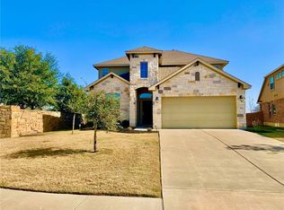 500 Heinatz Flat Ln, Leander, TX 78641