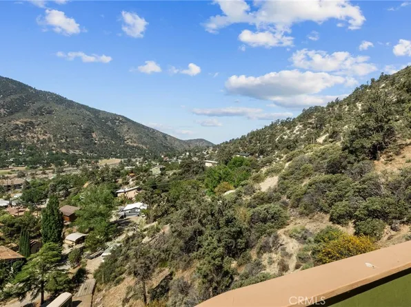 3520 Santa Clara Trl, Frazier Park, CA 93225