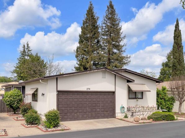 274 Cherry Ct #274, Morgan Hill, CA 95037