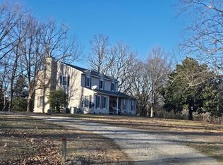 8225 Reynoldsburg Rd, Springville, TN 38256