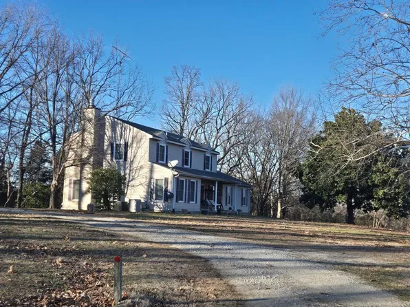 8225 Reynoldsburg Rd, Springville, TN 38256