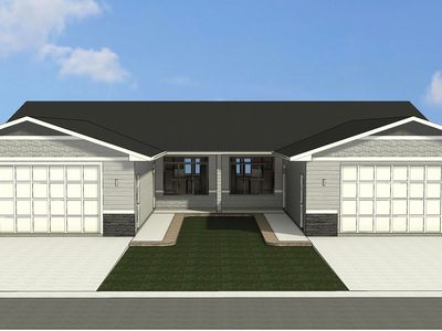 5511 E Lumin St, Sioux Falls, SD, 57108