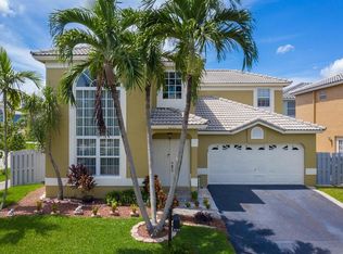 4293 NW 55th Pl, Coconut Creek, FL 33073